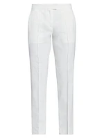 Nolena Seamed Pants