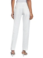 Nolena Seamed Pants