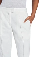 Nolena Seamed Pants