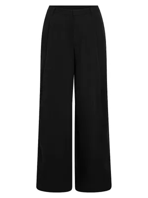 Milo Silk Pants