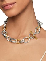 DY Mercer Necklace Sterling Silver