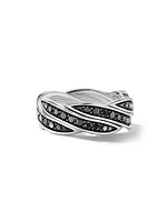 DY Helios Band Ring Sterling Silver