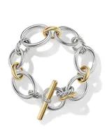 DY Mercer Bracelet Sterling Silver