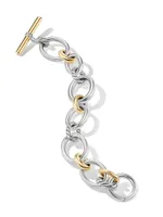 DY Mercer Bracelet Sterling Silver