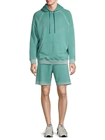 Cotton Oversized Hoodie