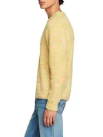 Knit Jumper Sweater