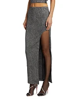 Always Yours Maxi Skirt