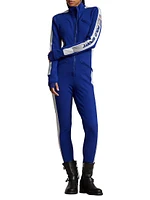 Four-Way Stretch Ski Suit