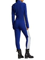 Four-Way Stretch Ski Suit