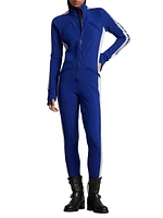 Four-Way Stretch Ski Suit