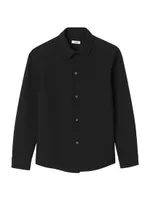 Long Sleeved Jersey Shirt