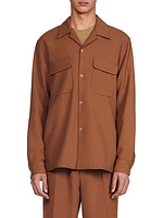 Oversized Shirt