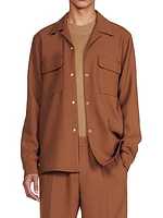 Oversized Shirt