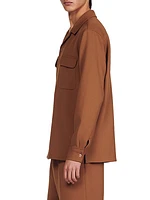Oversized Shirt