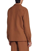 Oversized Shirt