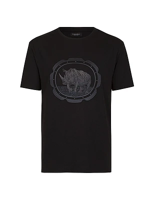Crewneck T-Shirt