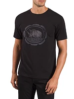 Crewneck T-Shirt