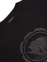 Crewneck T-Shirt