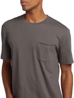 Ramirez Crewneck T-Shirt