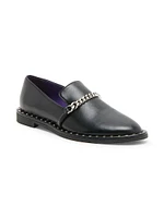 Falabella Chain Loafers