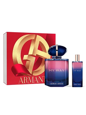 My Way Parfum 2-Piece Gift Set