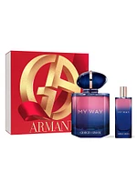 My Way Parfum 2-Piece Gift Set