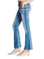 Murphy Mid Rise Jeans