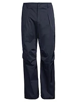 Wardrobe In The City Cotton-Blend Trousers