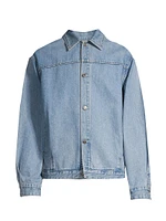 Wardrobe The City Denim Jacket