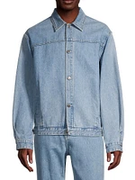 Wardrobe The City Denim Jacket