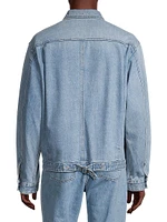 Wardrobe The City Denim Jacket