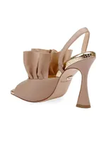 Flutter Sandals