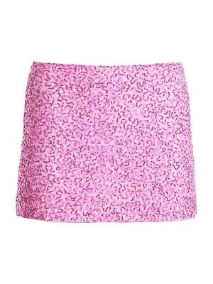 Lexie Skirt