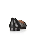 Sacchetto Leather Loafers