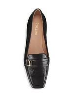 Sacchetto Leather Loafers