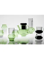 Bump 2-Piece Short Glasses Set