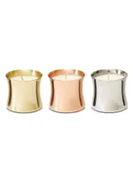 Eclectic Candle Gift Set