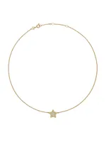 Kira 18K-Gold-Plated