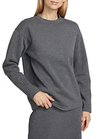 Lux Long-Sleeve Top