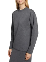 Lux Long-Sleeve Top