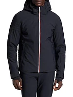 Ski Power III Hooded Jacket