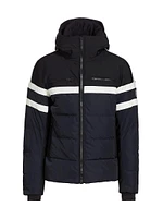 Ski Abelban Hooded Jacket