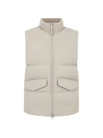 Westbrook Quilted Gilet
