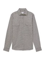 Tremont Gingham Shirt