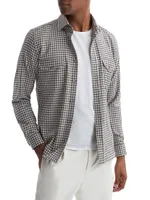 Tremont Gingham Shirt