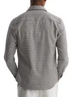 Tremont Gingham Shirt