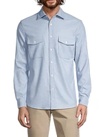 Chaser Button-Up Shirt