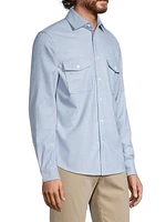 Chaser Button-Up Shirt