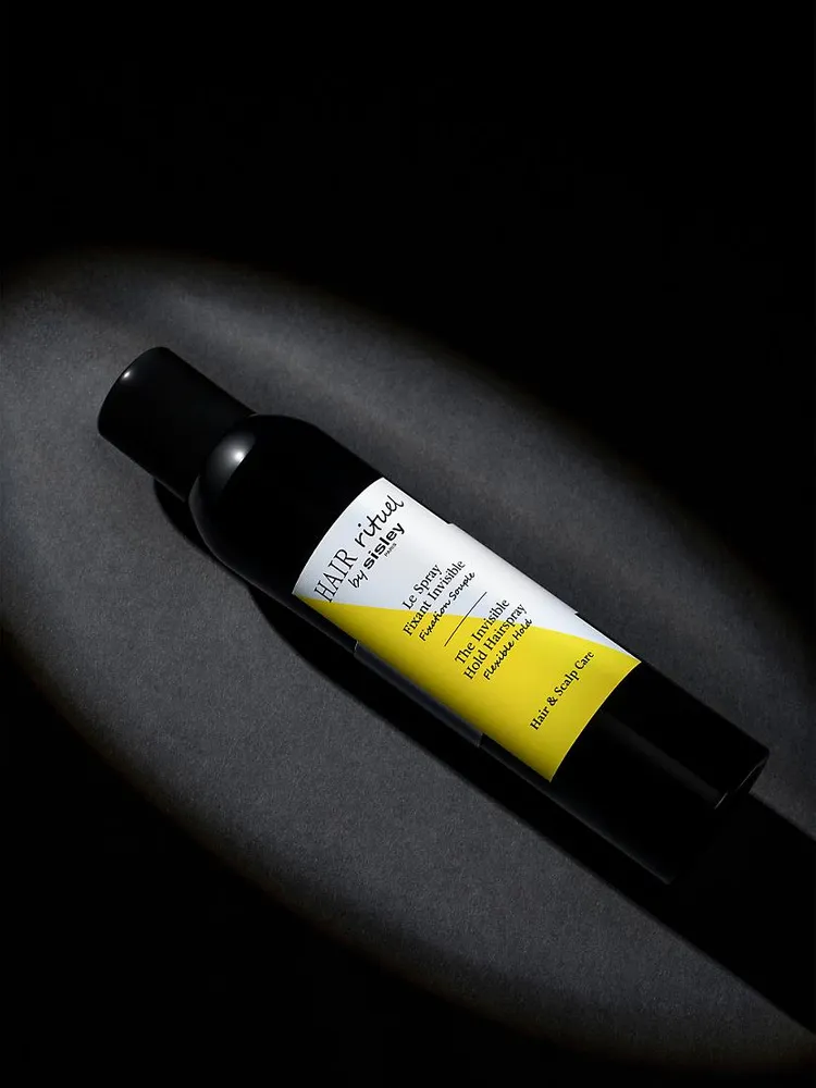 Hair Rituel The Invisible Hold Hair Spray