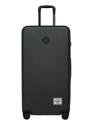 Large Herschel Heritage Hardside Spinner Suitcase